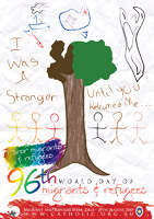 96th Migrant & Refugee Kit 2010