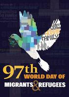 97th Migrant & Refugee Kit 2011
