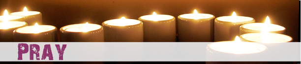 pray