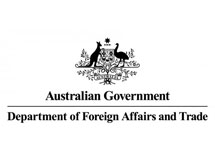 Australia's Department of Foreign Affairs and Trade