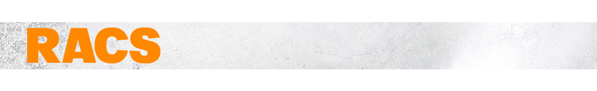 Refugee Support RACS